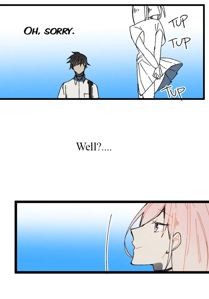 Catharsis Chapter 160 page 23 - 