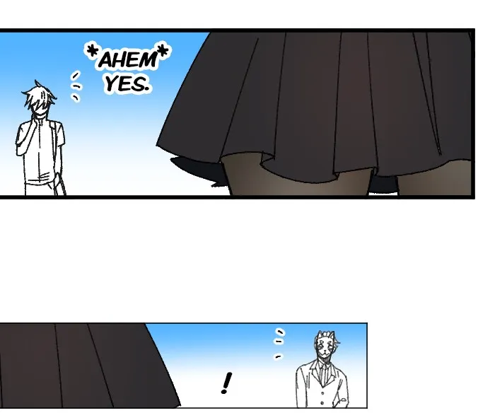 Catharsis Chapter 160 page 25 - 