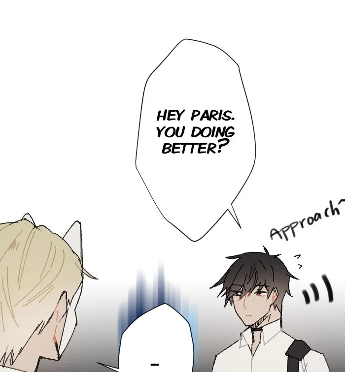 Catharsis Chapter 160 page 26 - 