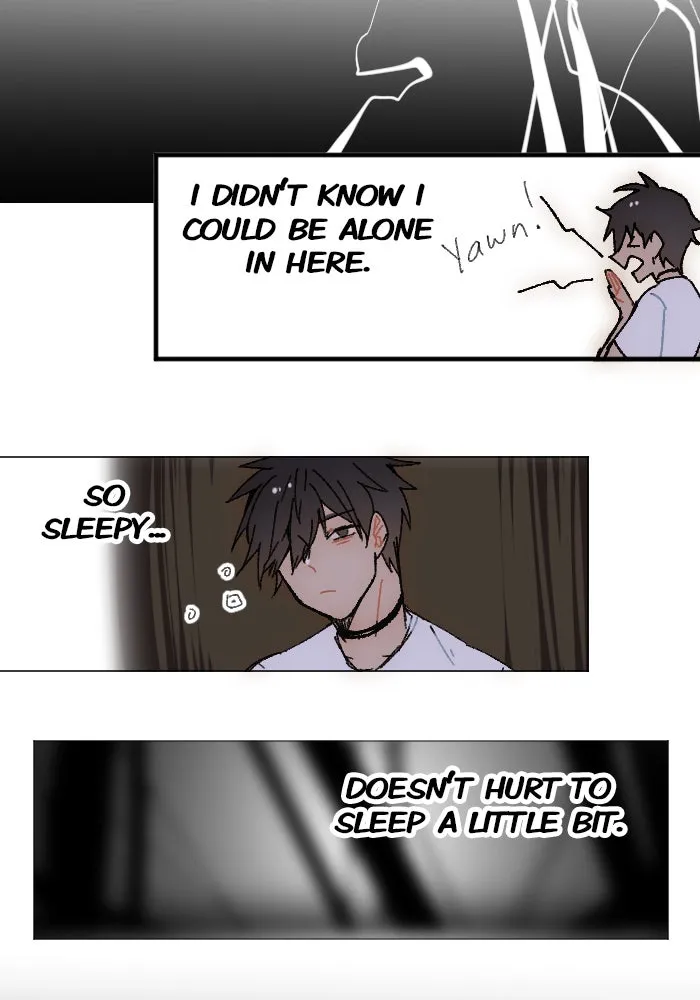 Catharsis Chapter 160 page 8 - 