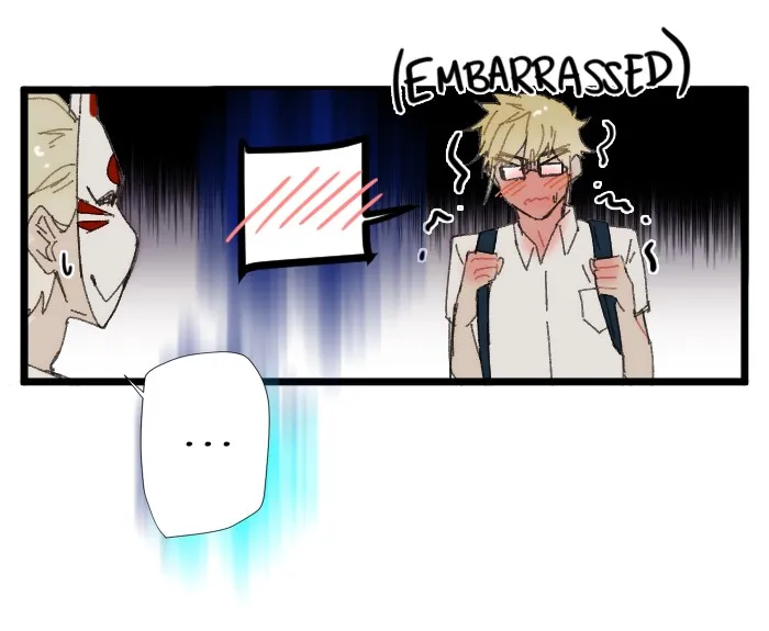 Catharsis Chapter 161 page 11 - 