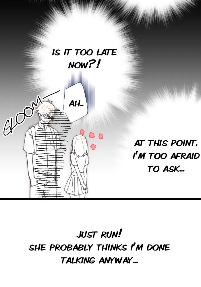 Catharsis Chapter 161 page 21 - 
