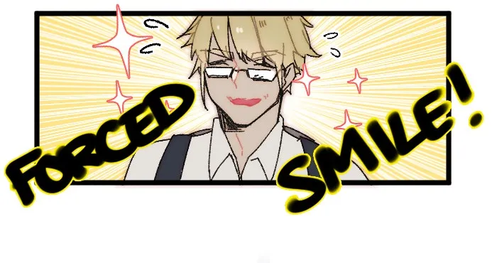 Catharsis Chapter 161 page 22 - 