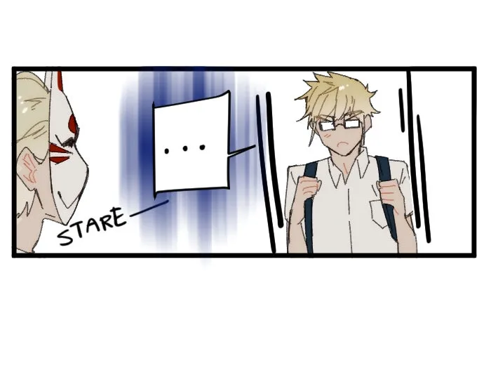 Catharsis Chapter 161 page 10 - 