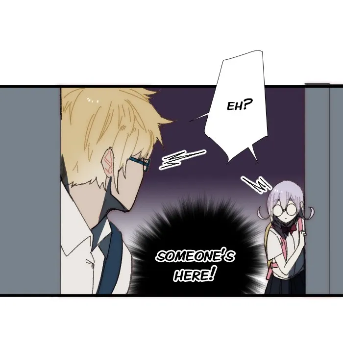 Catharsis Chapter 162 page 20 - 