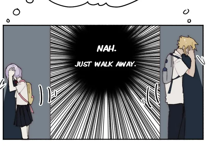Catharsis Chapter 162 page 22 - 