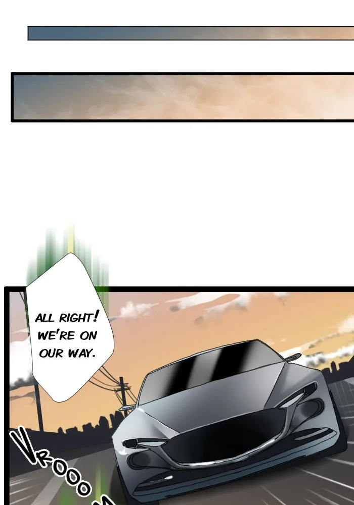 Catharsis Chapter 162 page 23 - 