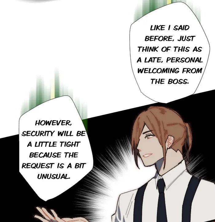 Catharsis Chapter 162 page 27 - 