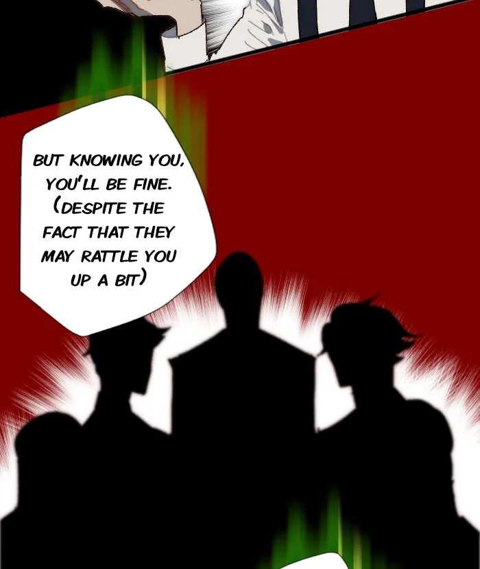Catharsis Chapter 162 page 28 - 