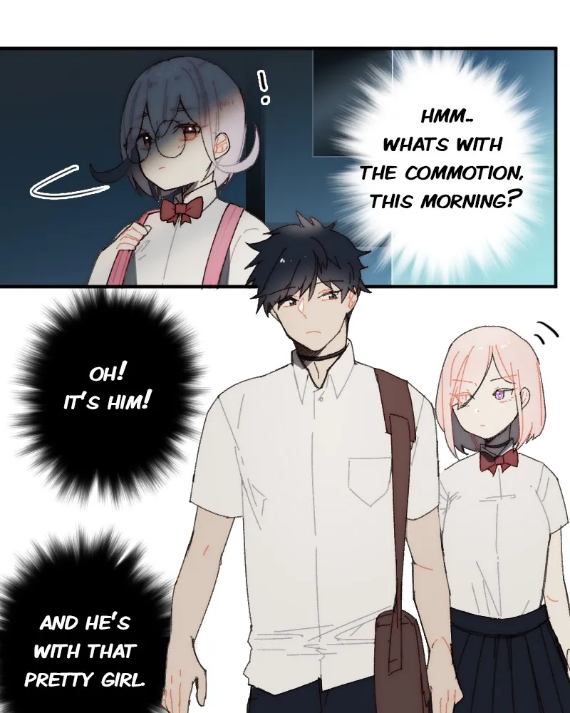 Catharsis Chapter 162 page 4 - 