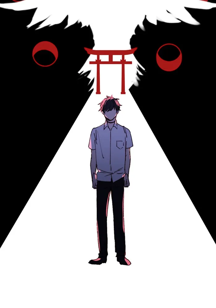 Catharsis Chapter 163 page 14 - 