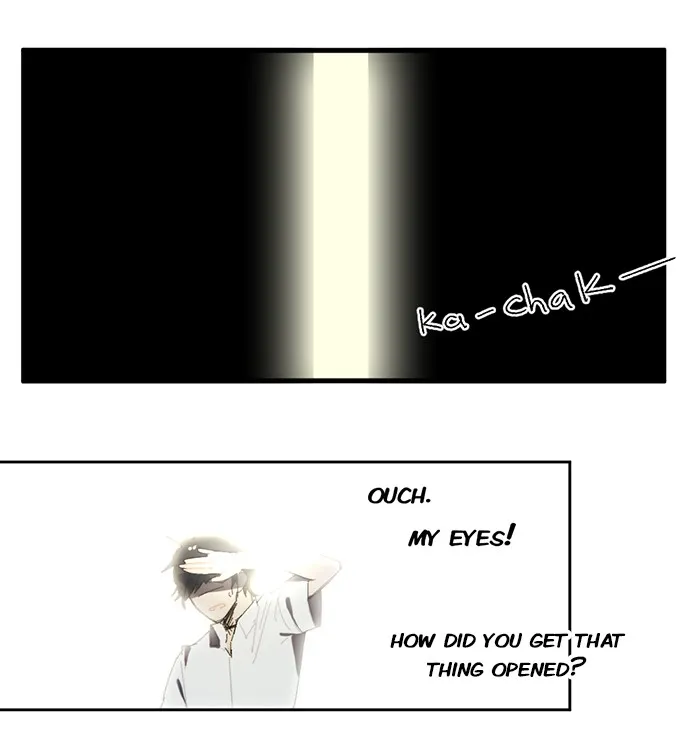 Catharsis Chapter 163 page 15 - 