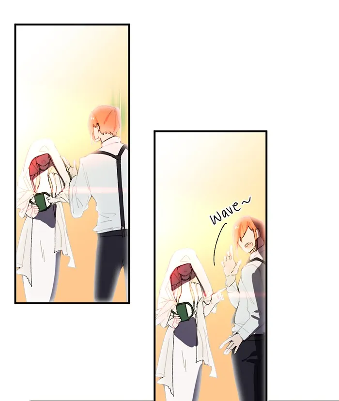 Catharsis Chapter 163 page 18 - 