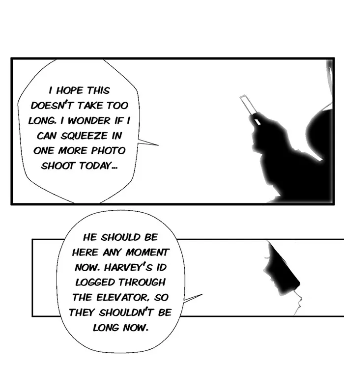 Catharsis Chapter 163 page 3 - 