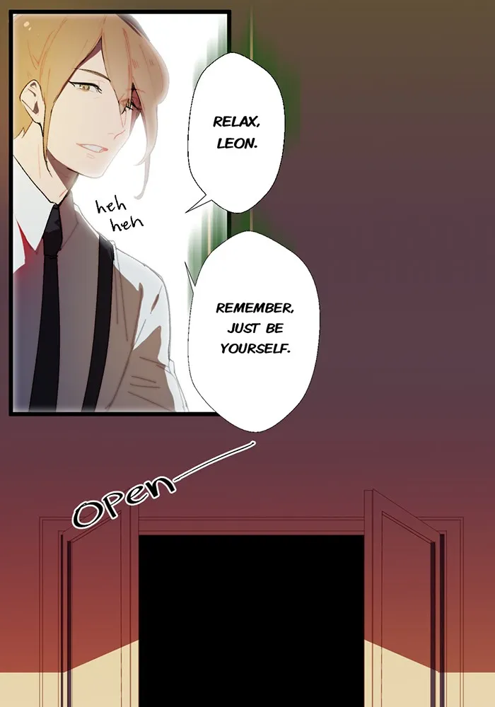 Catharsis Chapter 163 page 21 - 