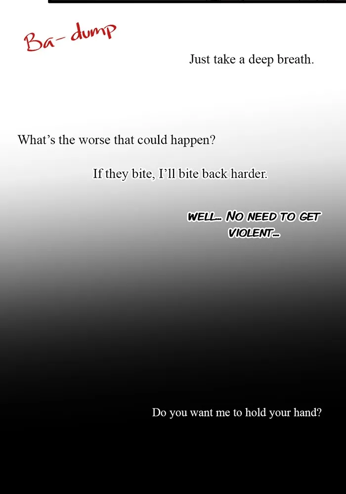 Catharsis Chapter 163 page 23 - 