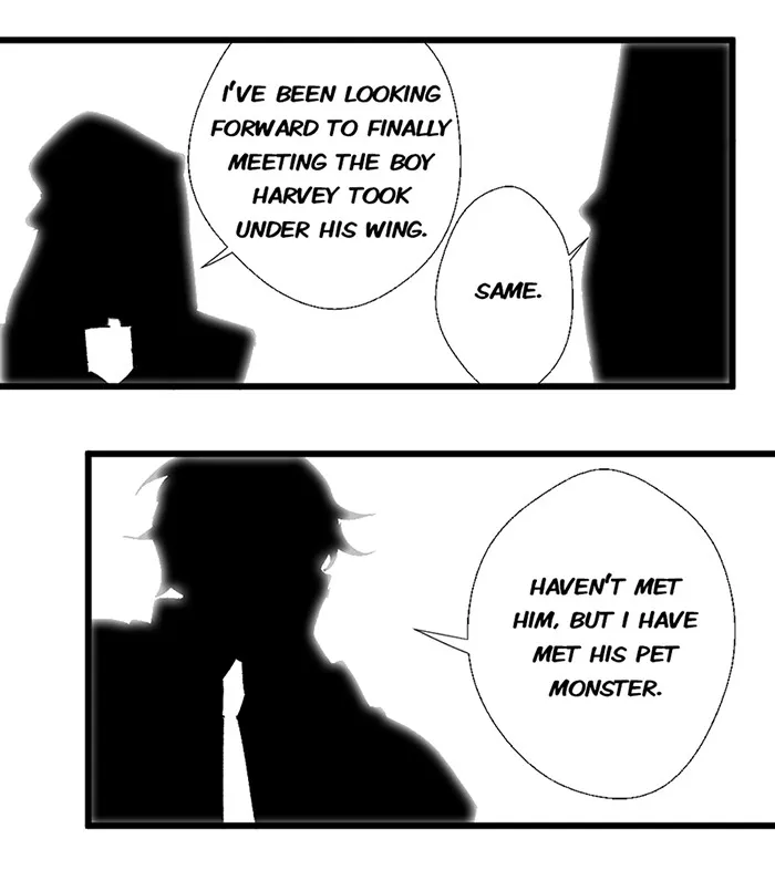 Catharsis Chapter 163 page 4 - 