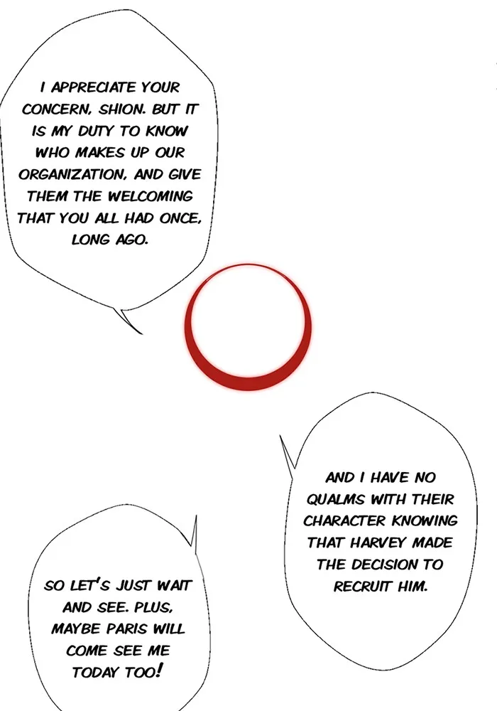 Catharsis Chapter 163 page 6 - 