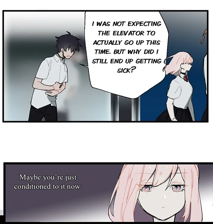Catharsis Chapter 163 page 9 - 