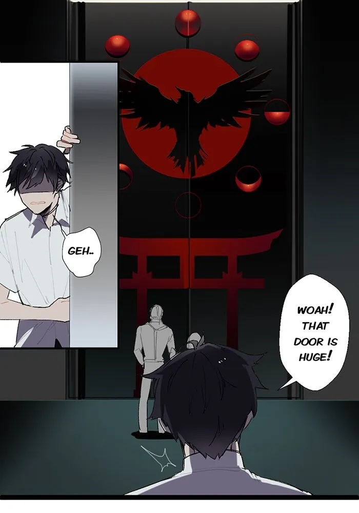 Catharsis Chapter 163 page 10 - 