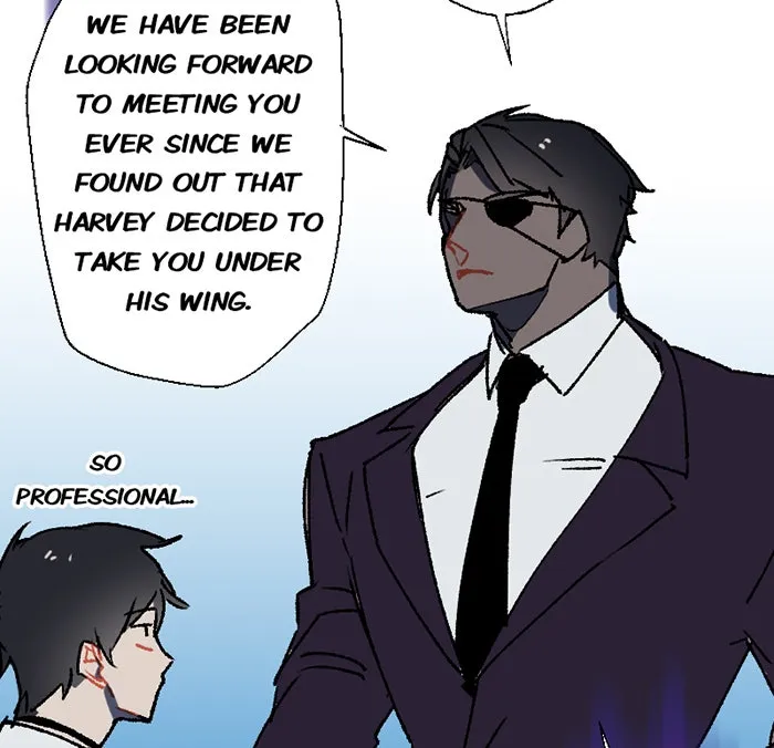 Catharsis Chapter 164 page 12 - 