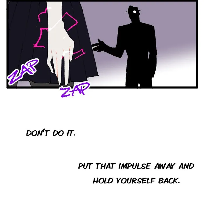 Catharsis Chapter 164 page 16 - 