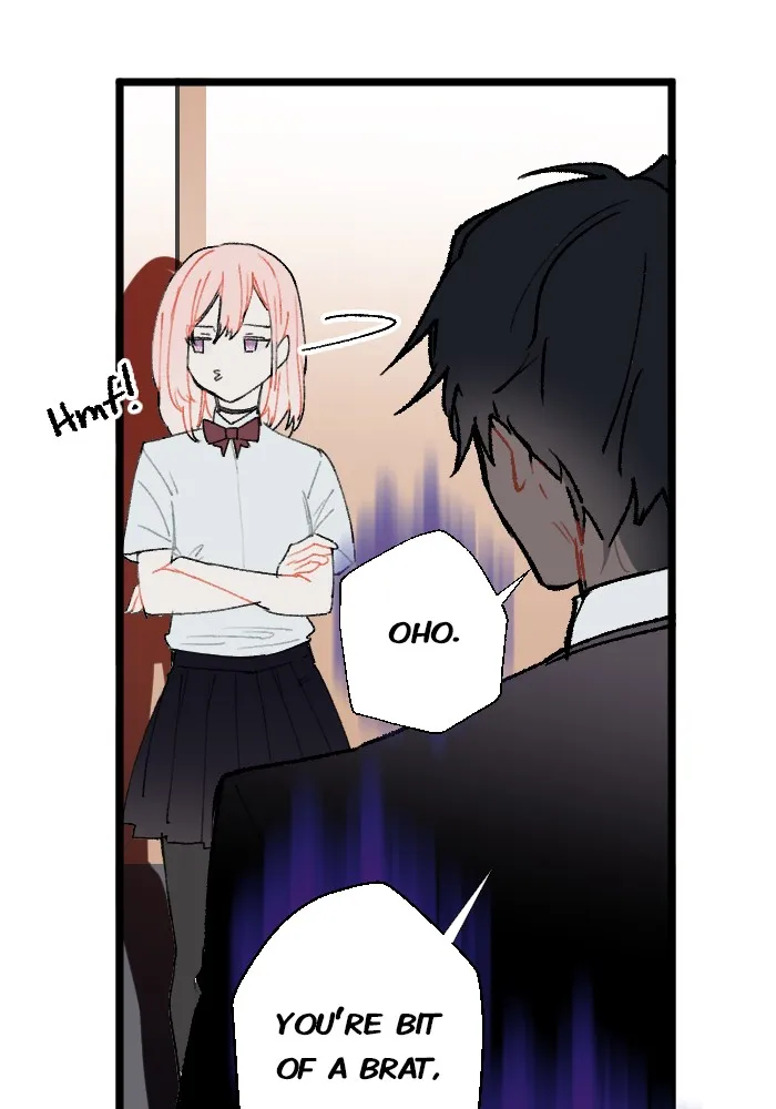 Catharsis Chapter 164 page 18 - 