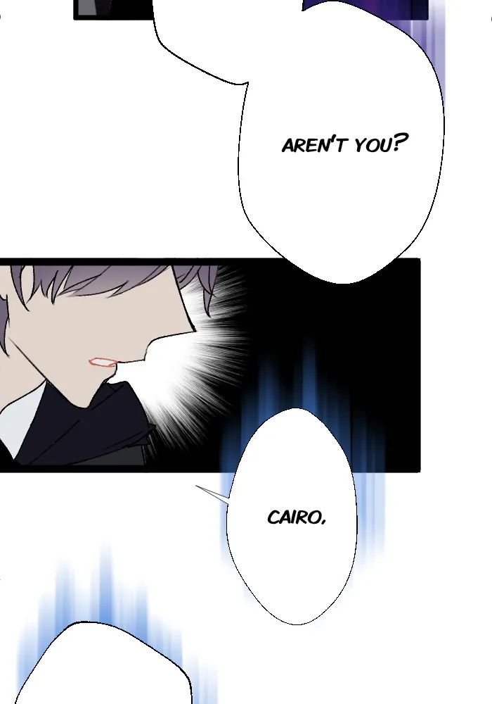 Catharsis Chapter 164 page 19 - 