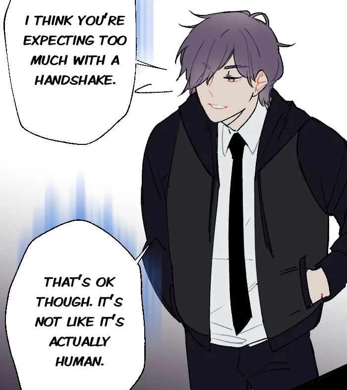 Catharsis Chapter 164 page 20 - 