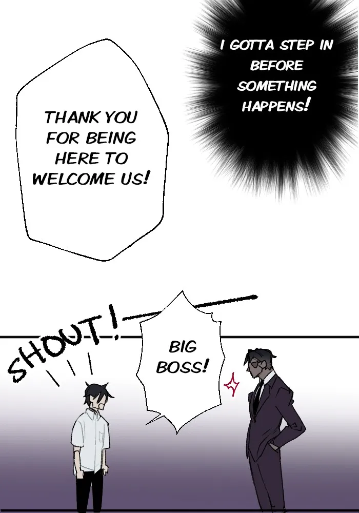 Catharsis Chapter 164 page 22 - 
