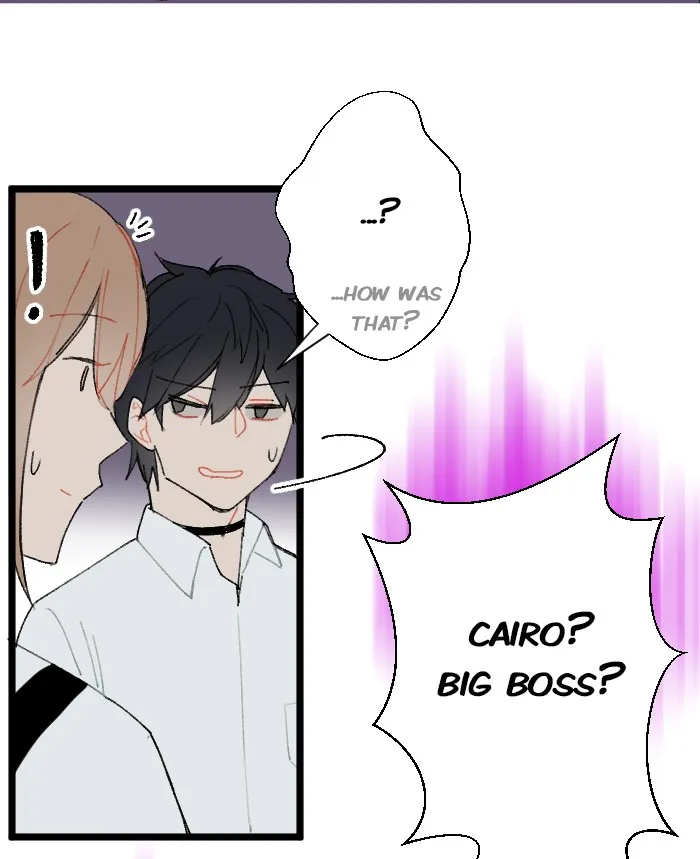 Catharsis Chapter 164 page 23 - 