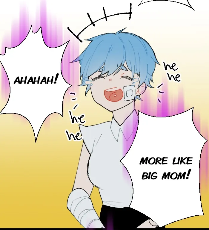 Catharsis Chapter 164 page 24 - 