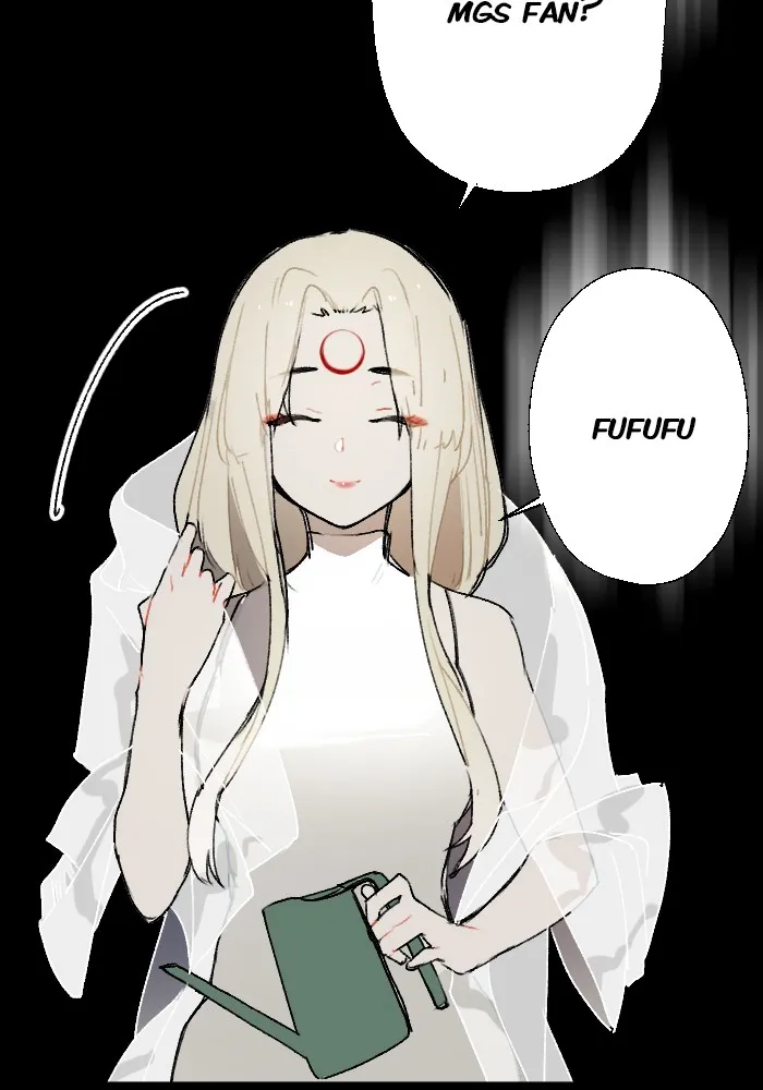 Catharsis Chapter 164 page 29 - 