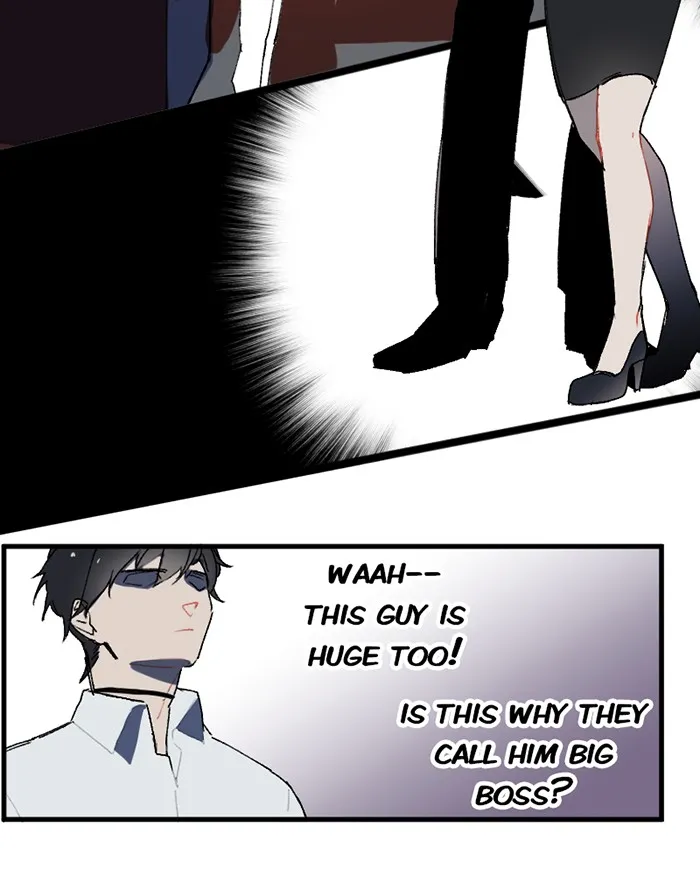 Catharsis Chapter 164 page 5 - 