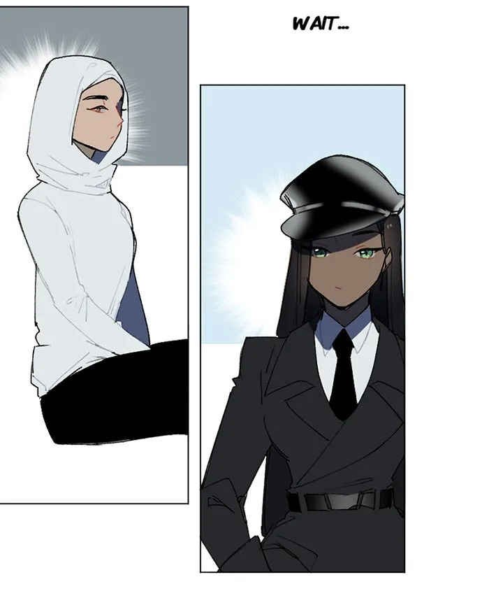 Catharsis Chapter 164 page 6 - 