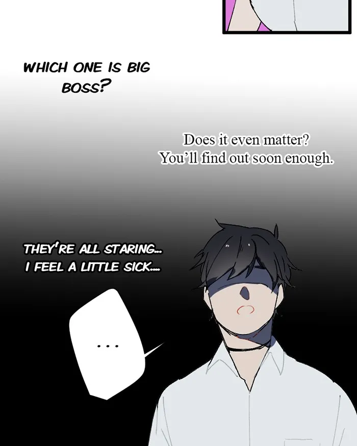 Catharsis Chapter 164 page 9 - 