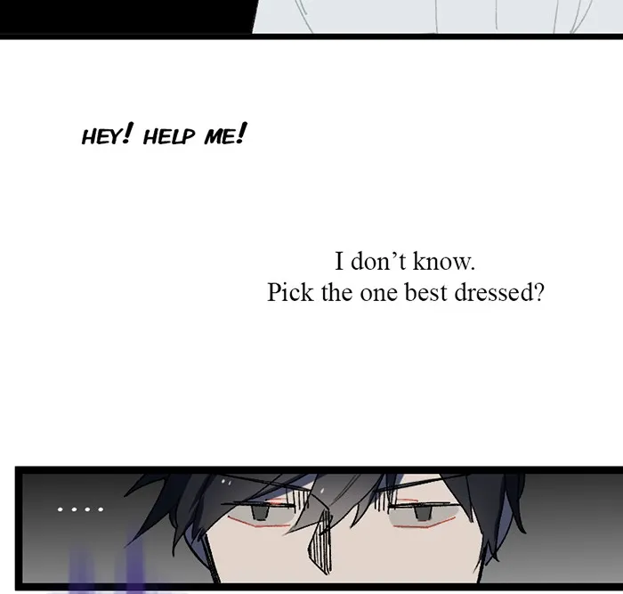 Catharsis Chapter 164 page 10 - 