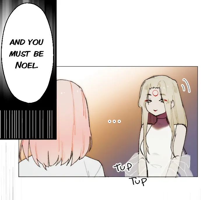 Catharsis Chapter 165 page 12 - 