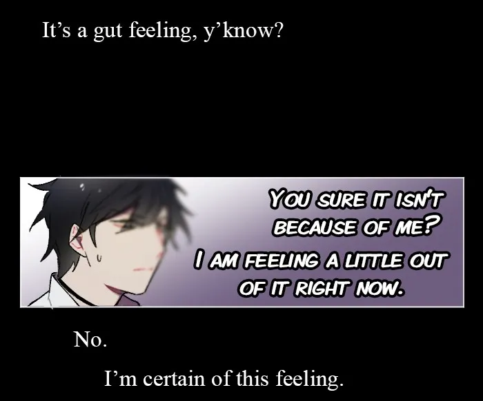 Catharsis Chapter 165 page 16 - 