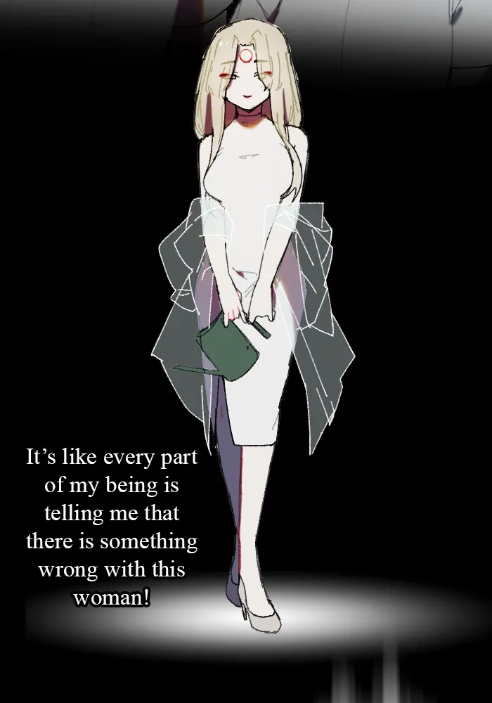 Catharsis Chapter 165 page 18 - 