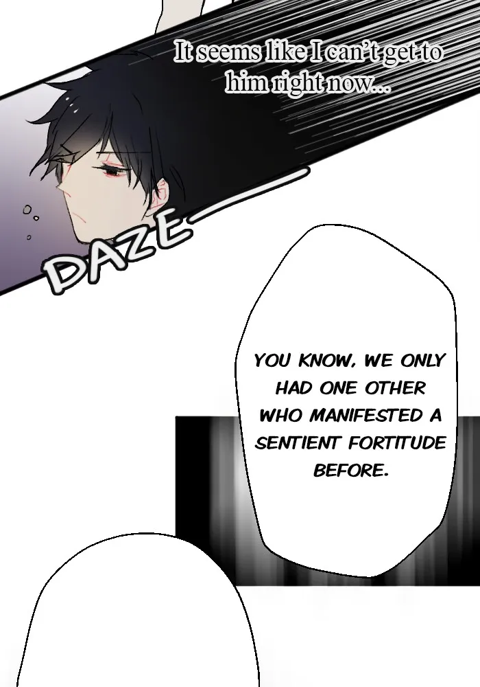 Catharsis Chapter 165 page 21 - 