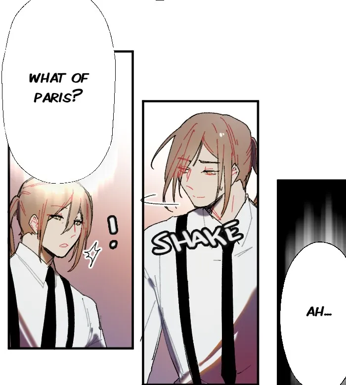 Catharsis Chapter 165 page 25 - 