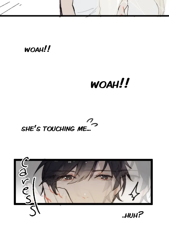 Catharsis Chapter 165 page 5 - 