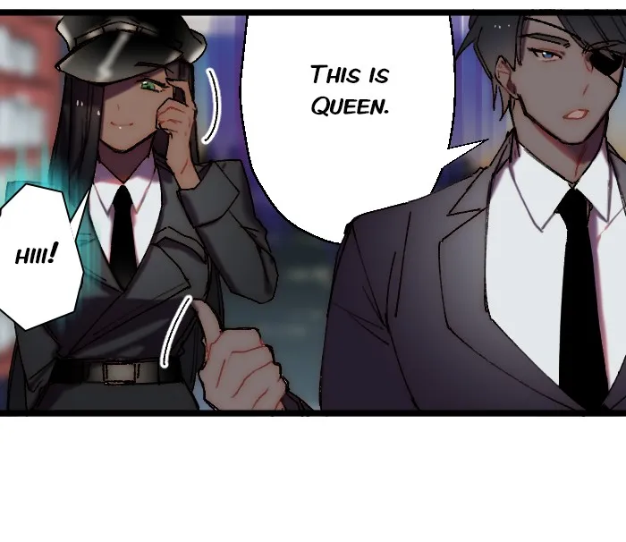 Catharsis Chapter 166 page 11 - 
