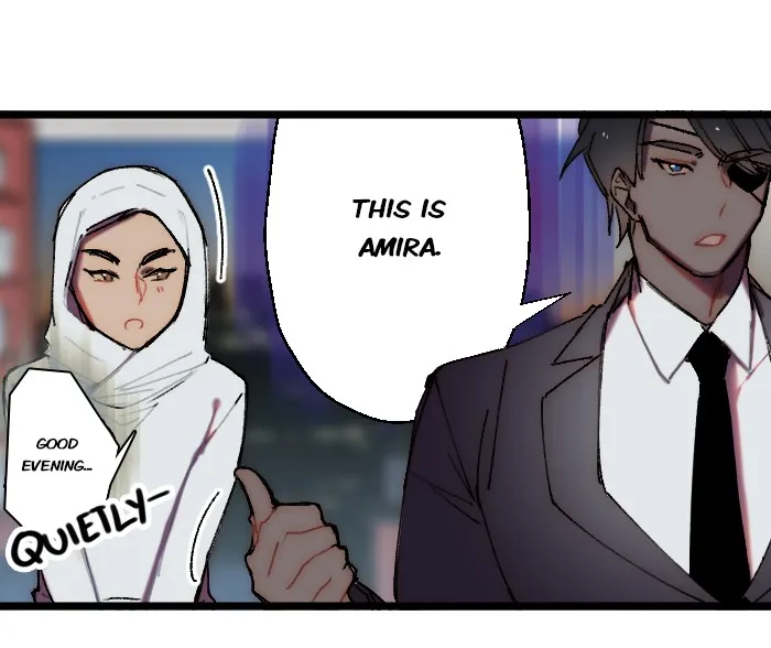 Catharsis Chapter 166 page 12 - 