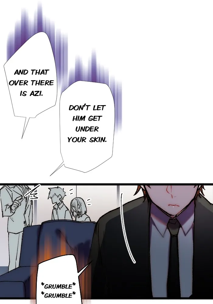 Catharsis Chapter 166 page 13 - 