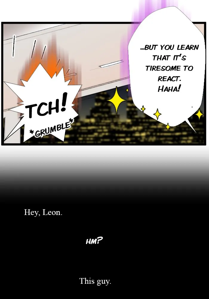 Catharsis Chapter 166 page 16 - 