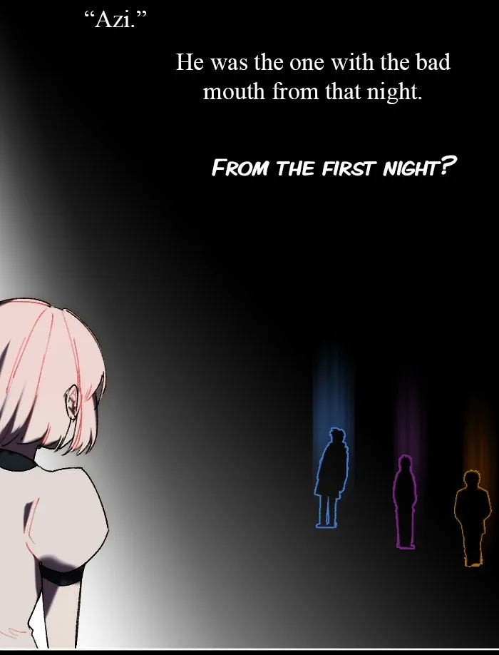 Catharsis Chapter 166 page 17 - 