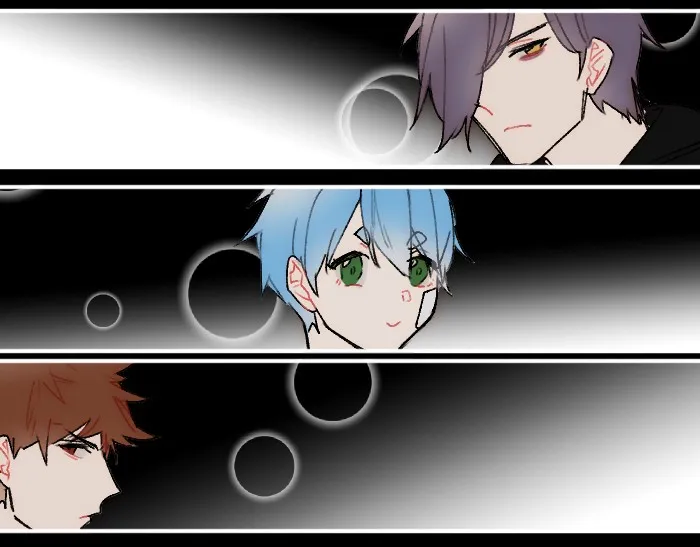 Catharsis Chapter 166 page 19 - 