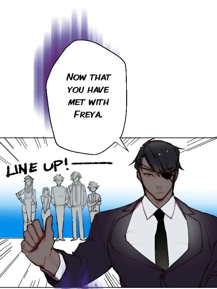 Catharsis Chapter 166 page 3 - 